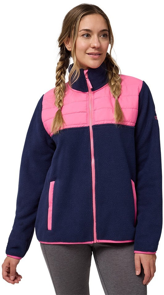 Green Land - Womens - true navy 1