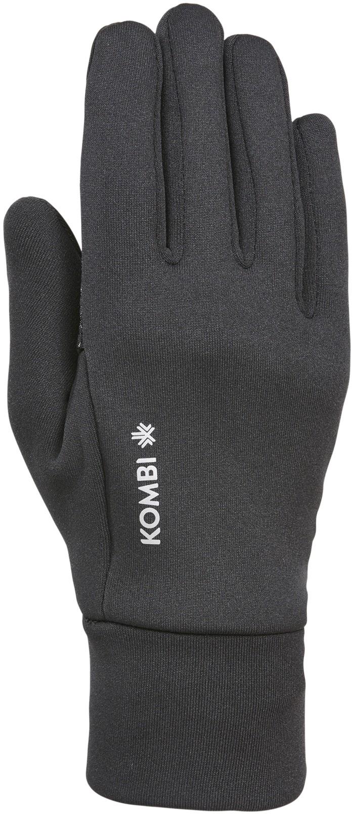 Gripline Gloves - Mens - black 1