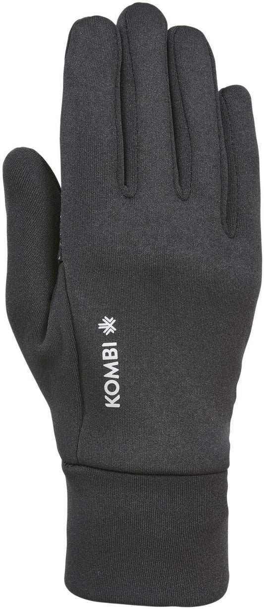 Gripline Gloves - Mens - black 1