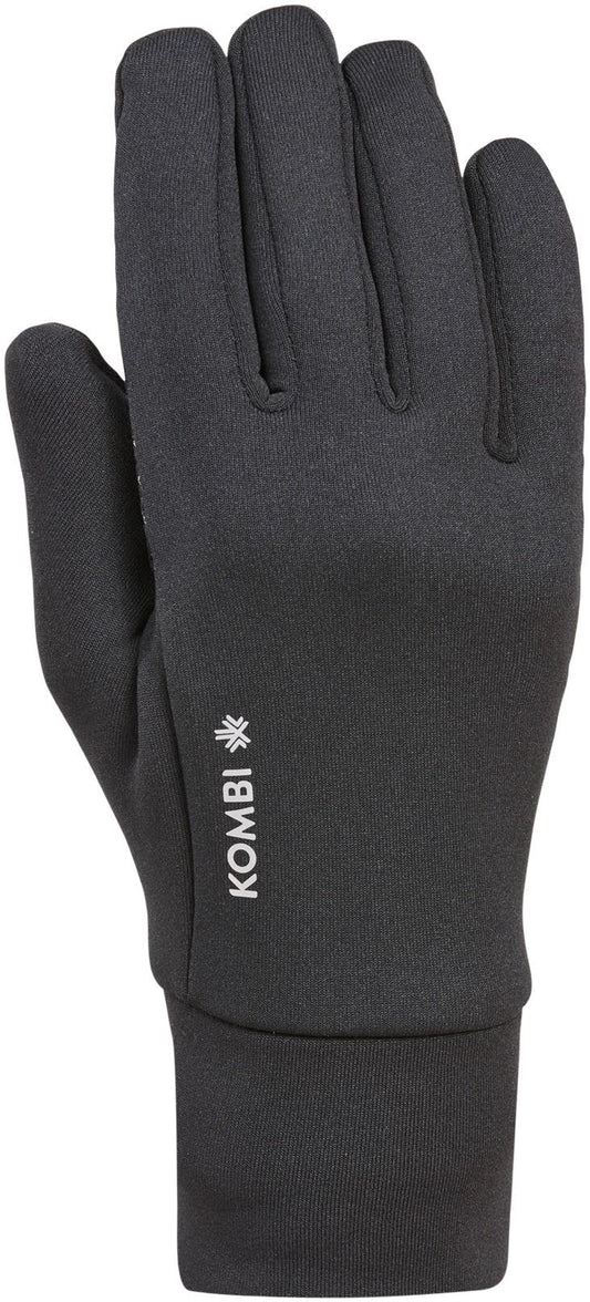 Gripline Gloves - Mens - black 1