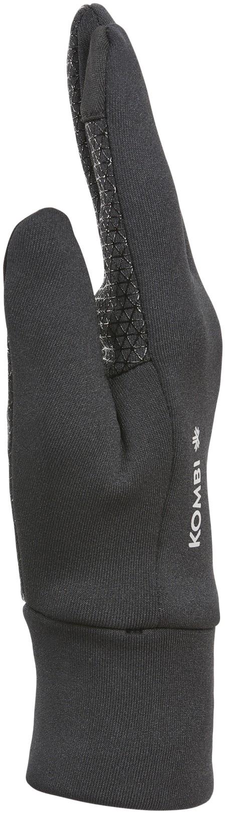 Gripline Gloves - Mens - black 1