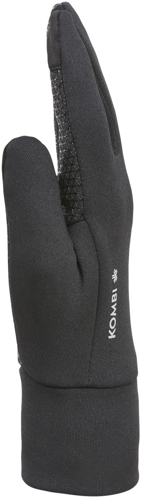 Gripline Gloves - Mens - black 1