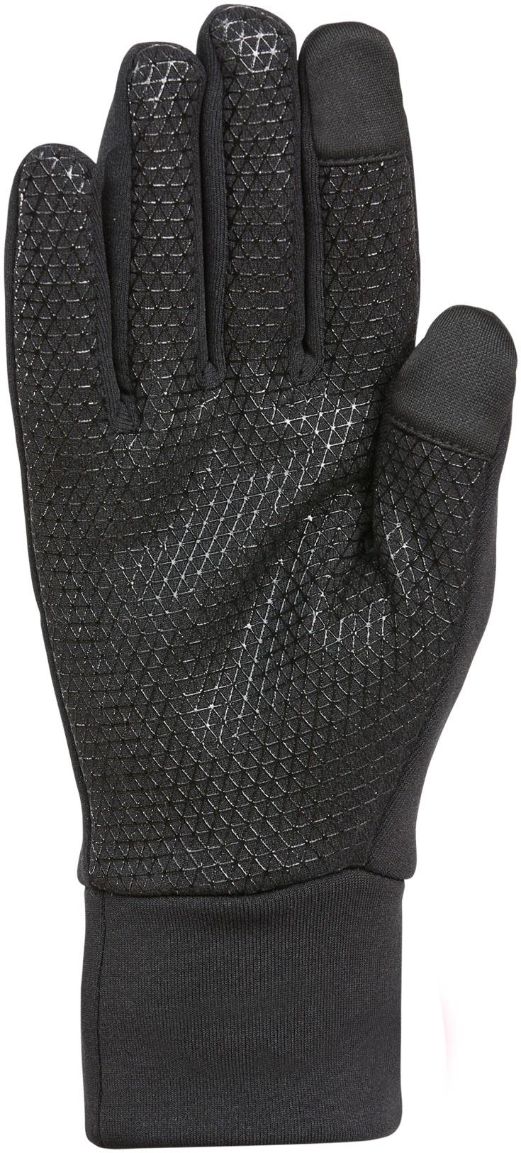 Gripline Gloves - Mens - black 1