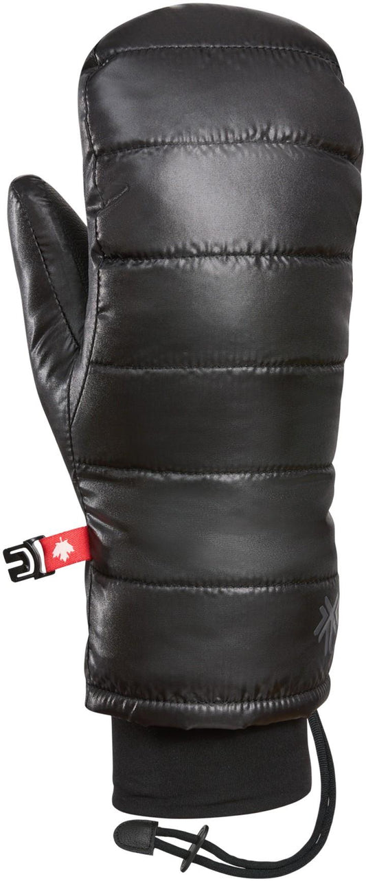 Haze Mitts - Junior - black 1