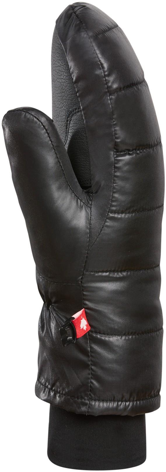 Haze Mitts - Junior - black 1