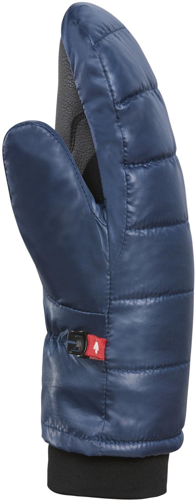 Haze Mitts - Junior - cobalt 1