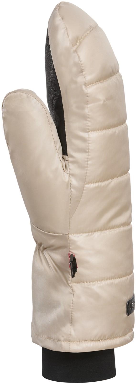 Haze Mitts - Womens - oxford tan 1