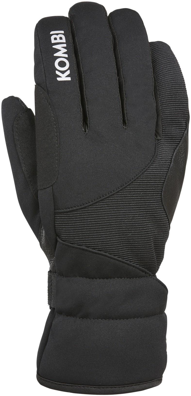 Helix Gloves - Mens - black 1