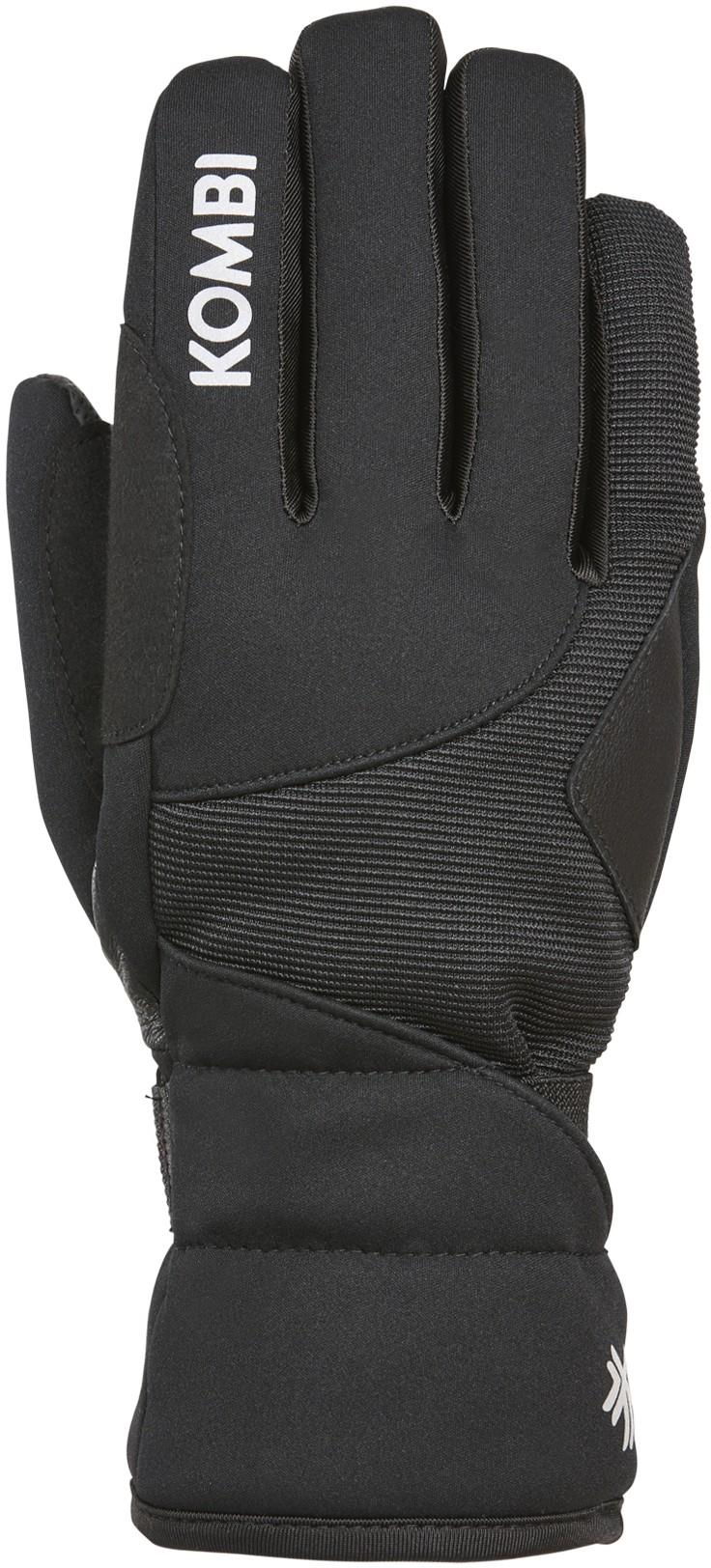 Helix Gloves - Womens - black 1