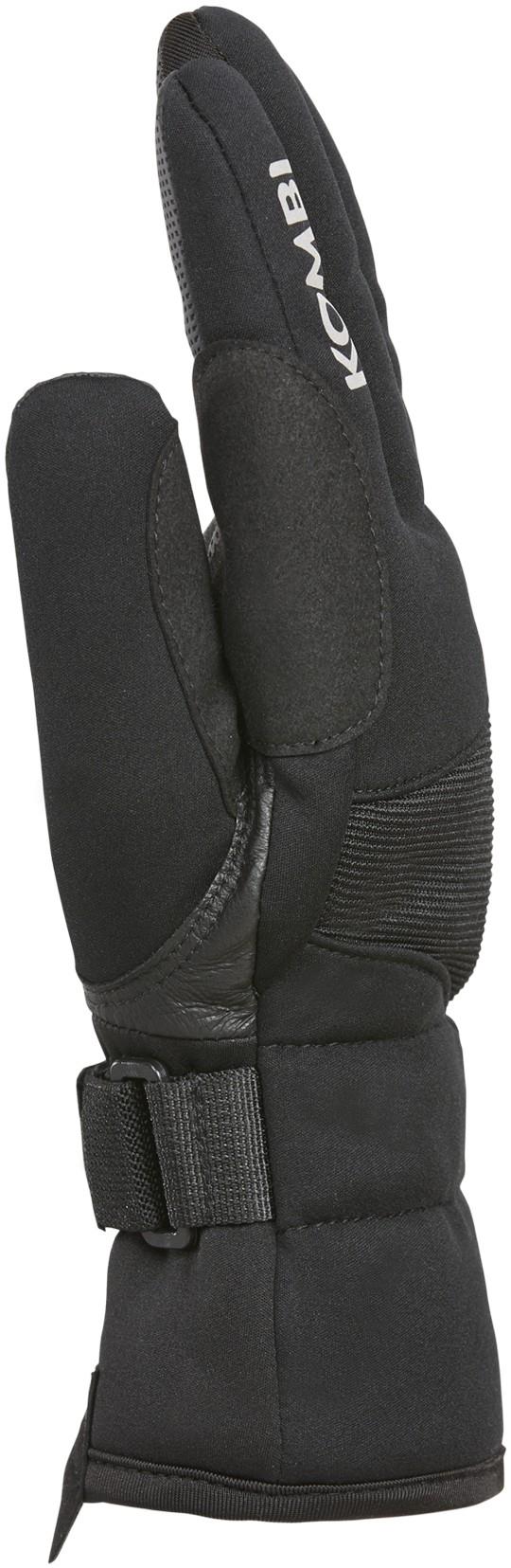 Helix Gloves - Womens - black 1
