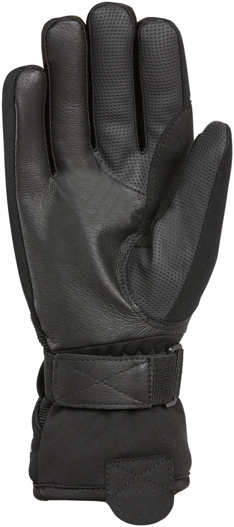 Helix Gloves - Womens - black 1