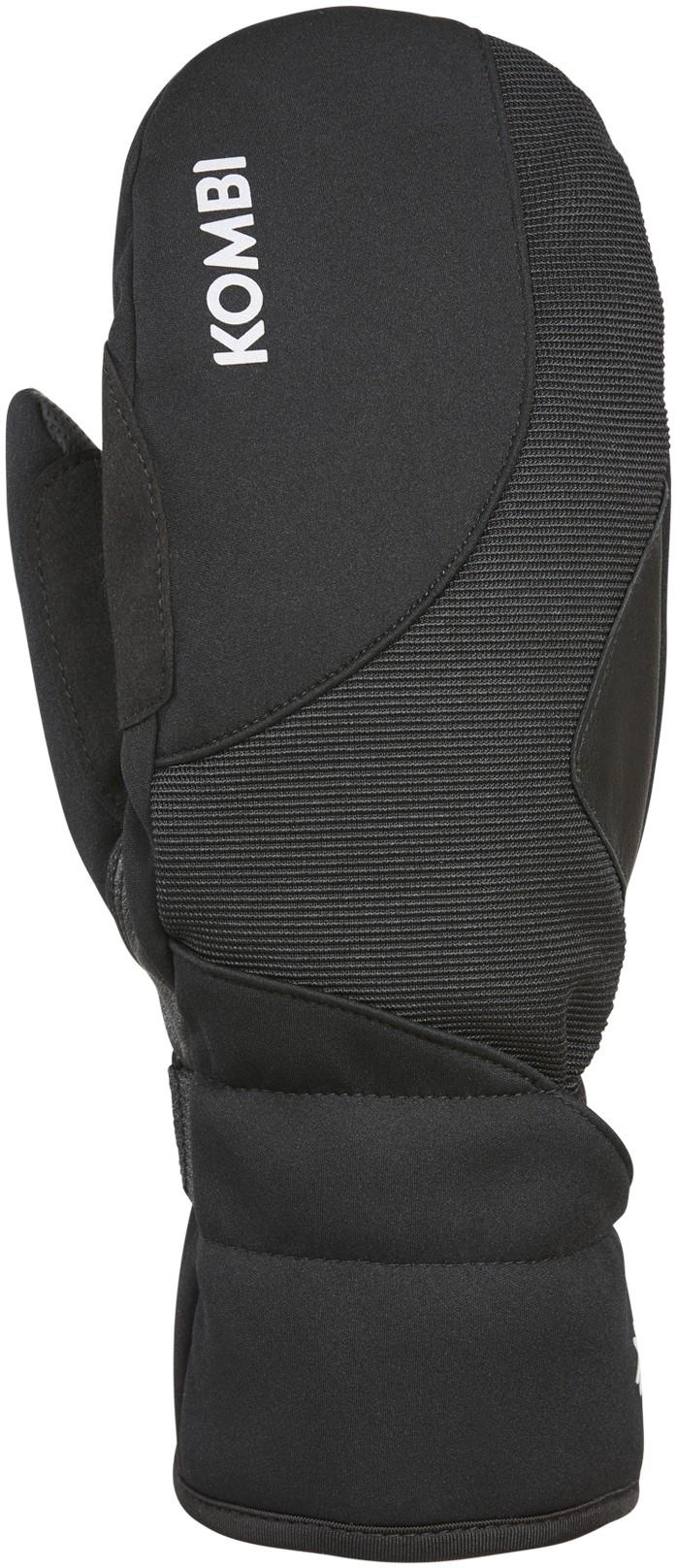 Helix Mitts - Mens - black 1