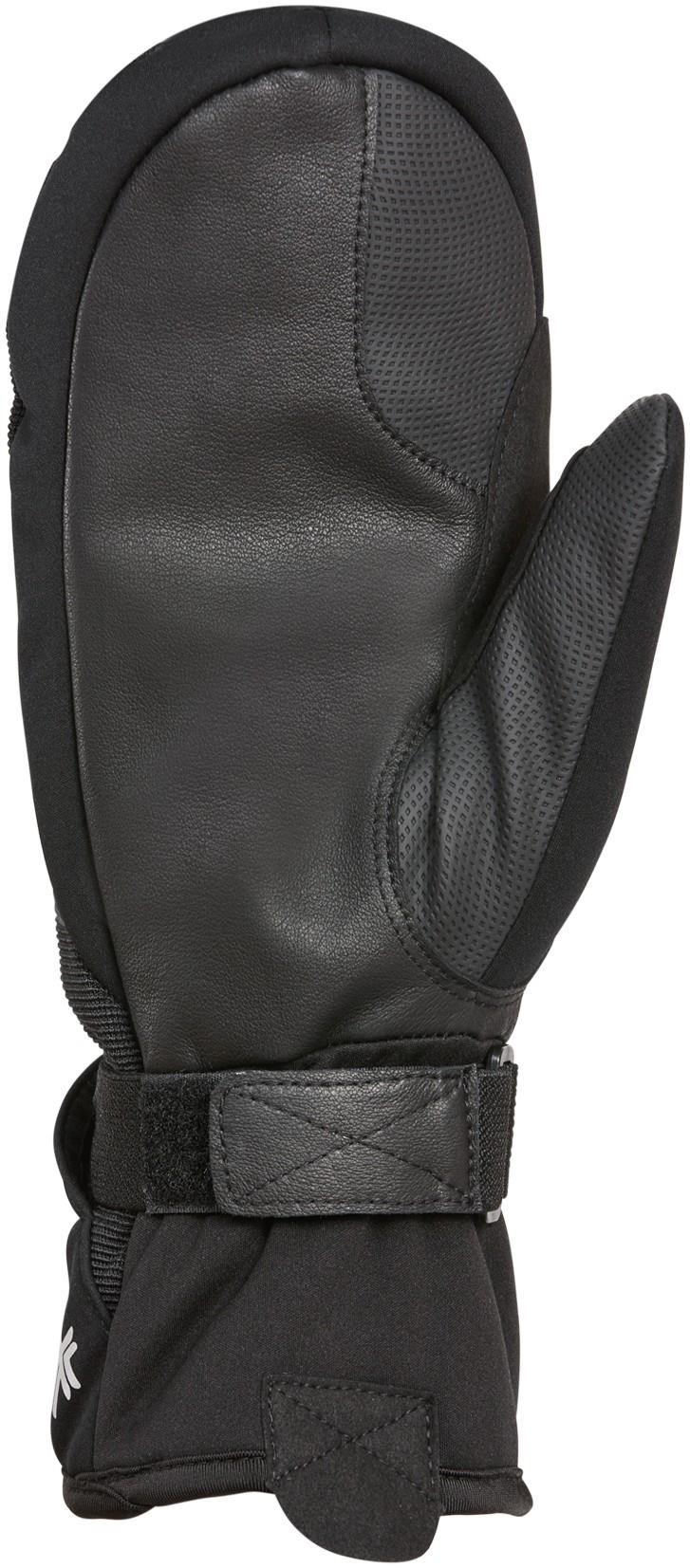 Helix Mitts - Mens - black 1
