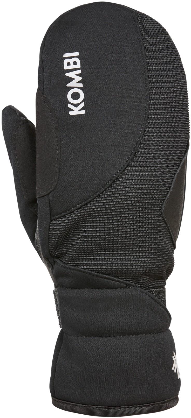 Helix Mitts - Womens - black 1