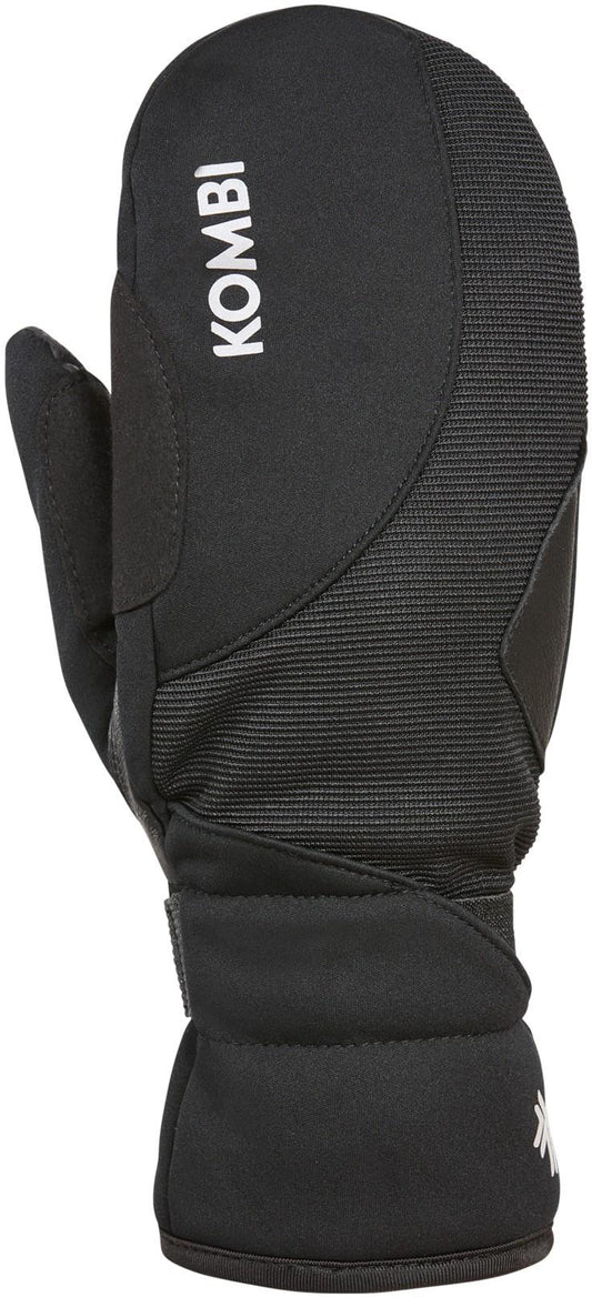Helix Mitts - Womens - black 1