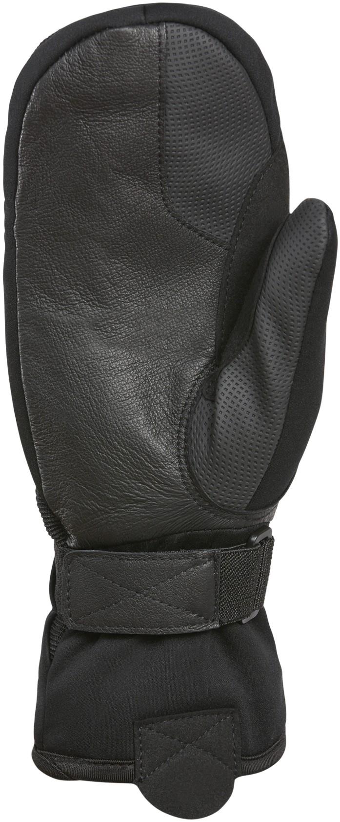 Helix Mitts - Womens - black 1