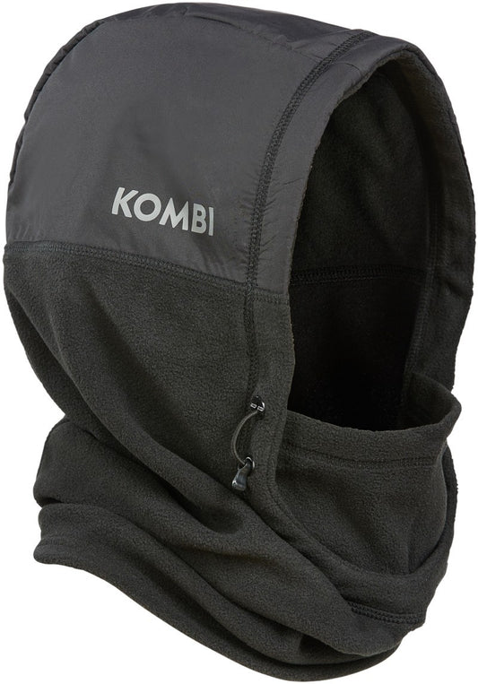 Helmet Balaclava - Junior - black 1