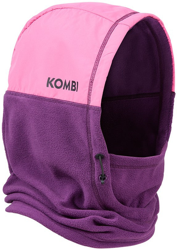 Helmet Balaclava - Junior - luxury purple 1