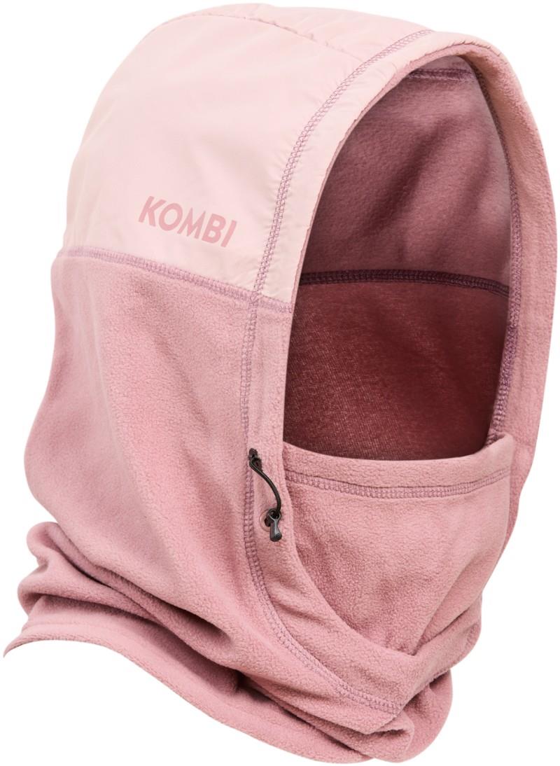 Helmet Balaclava - Junior - nostalgia rose 1