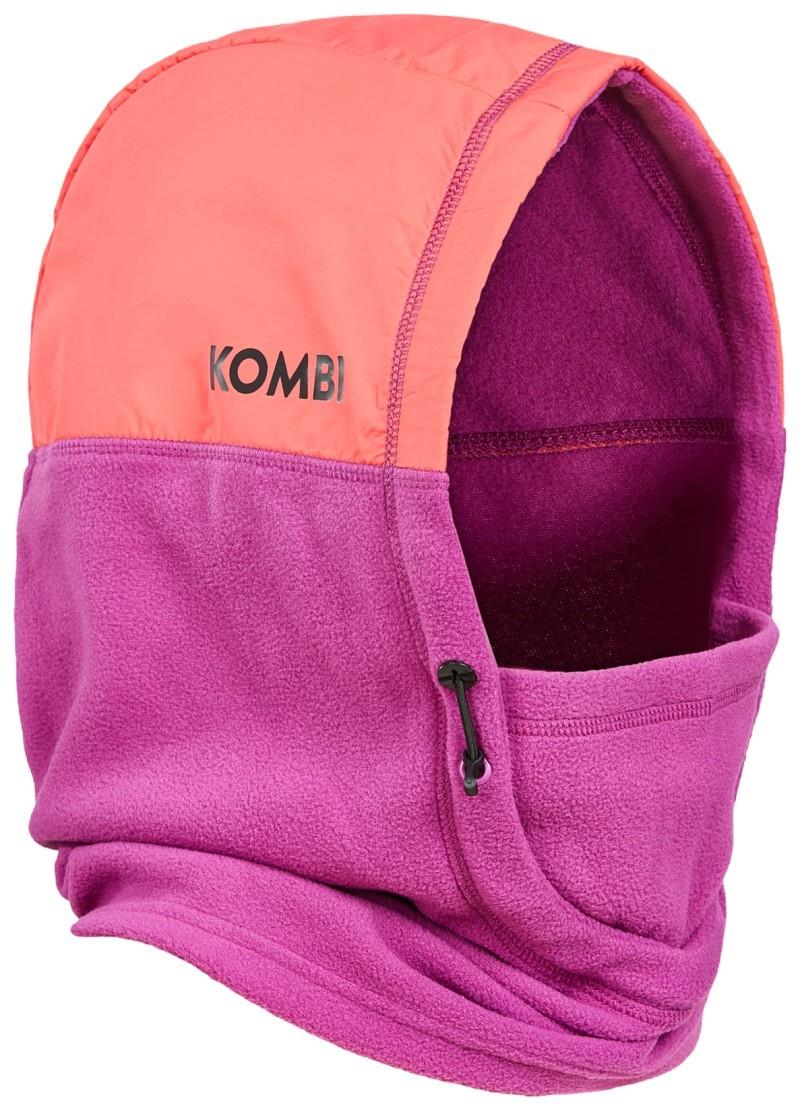 Helmet Balaclava - Junior - orchid pop 1