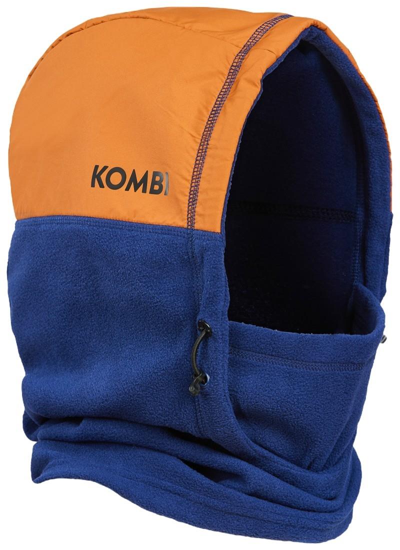 Helmet Balaclava - Junior - space blue 1