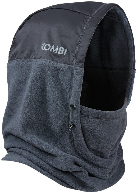 Helmet Balaclava - asphalt 1