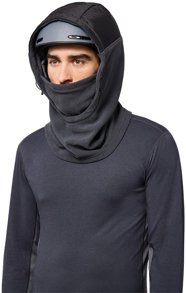 Helmet Balaclava - asphalt 1