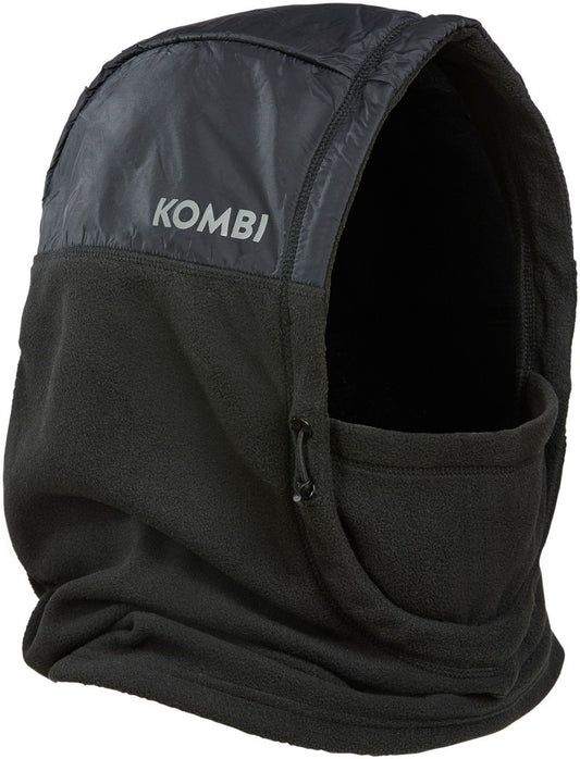 Helmet Balaclava - black 1