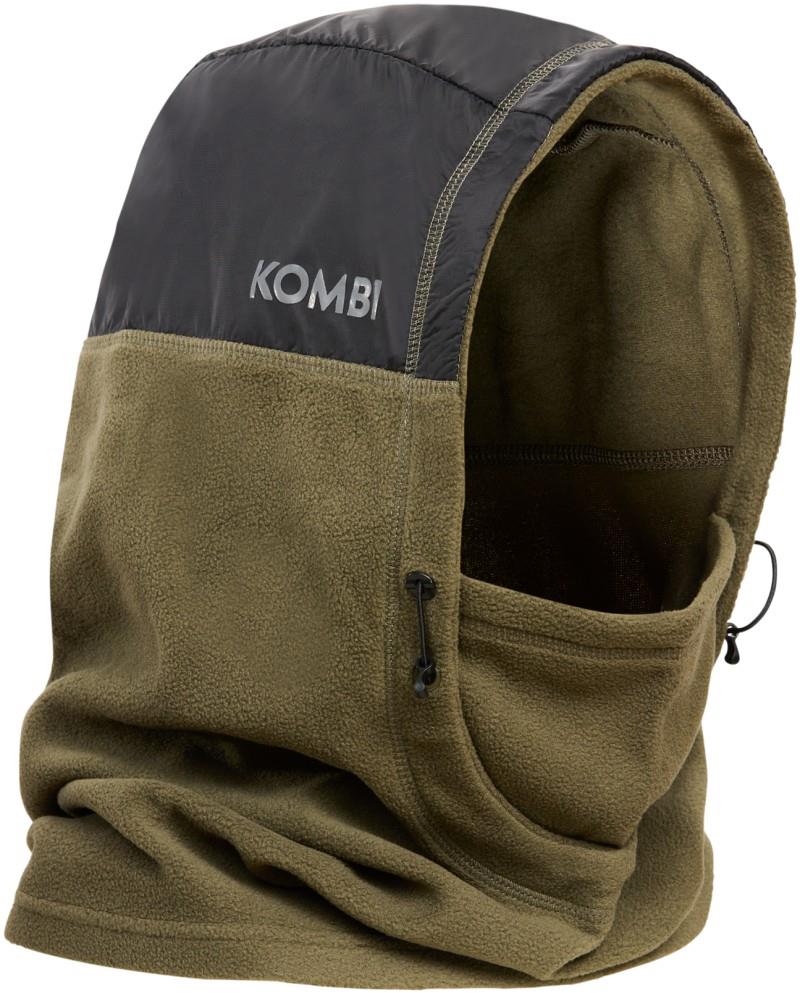 Helmet Balaclava - fern 1