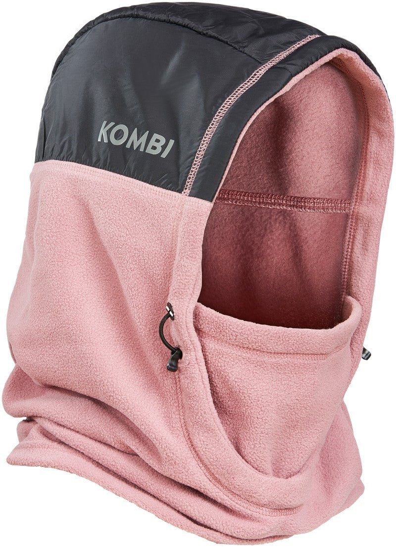 Helmet Balaclava - nostalgia rose 1