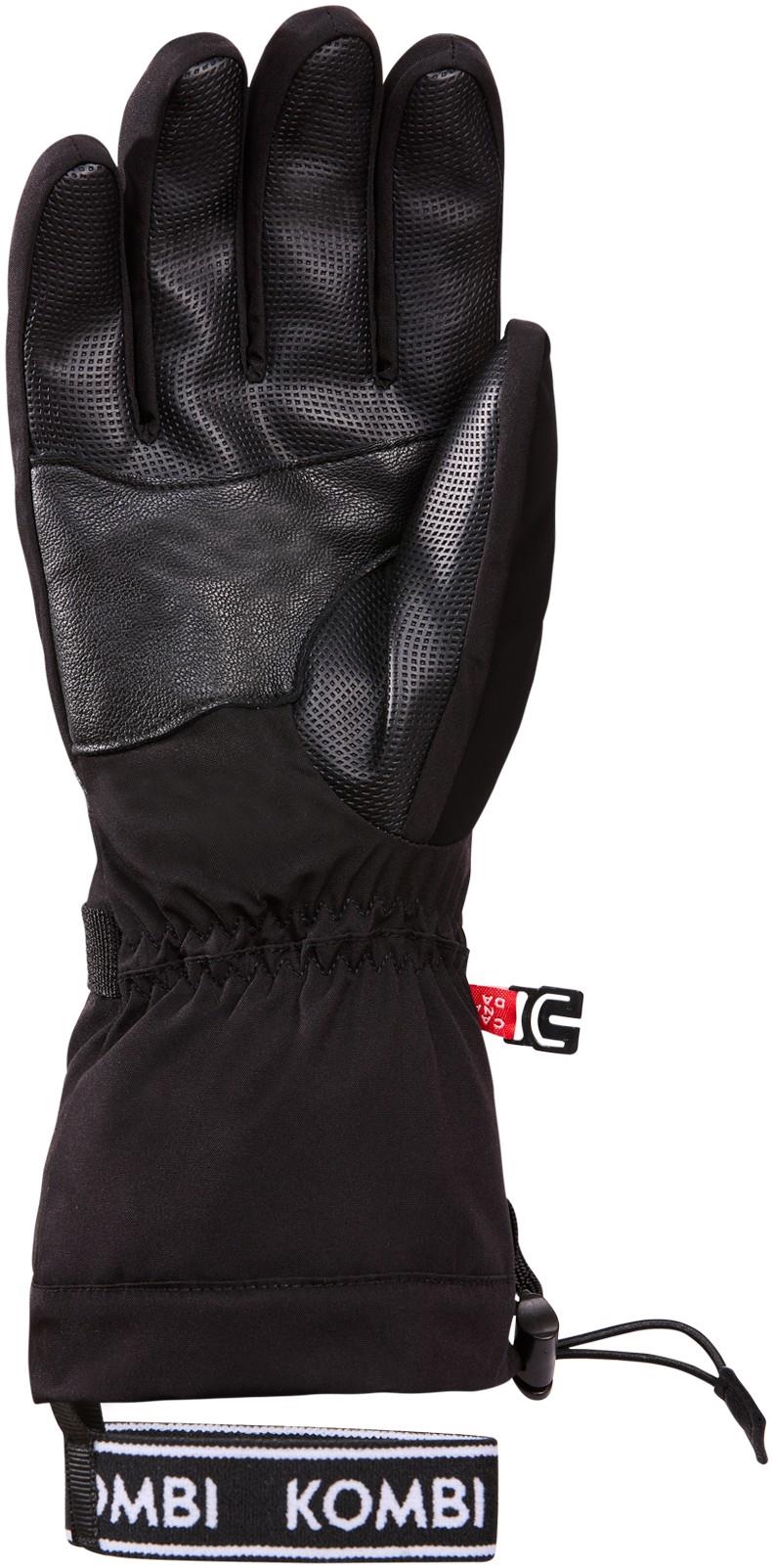 Heritage Gloves - Mens - black 1