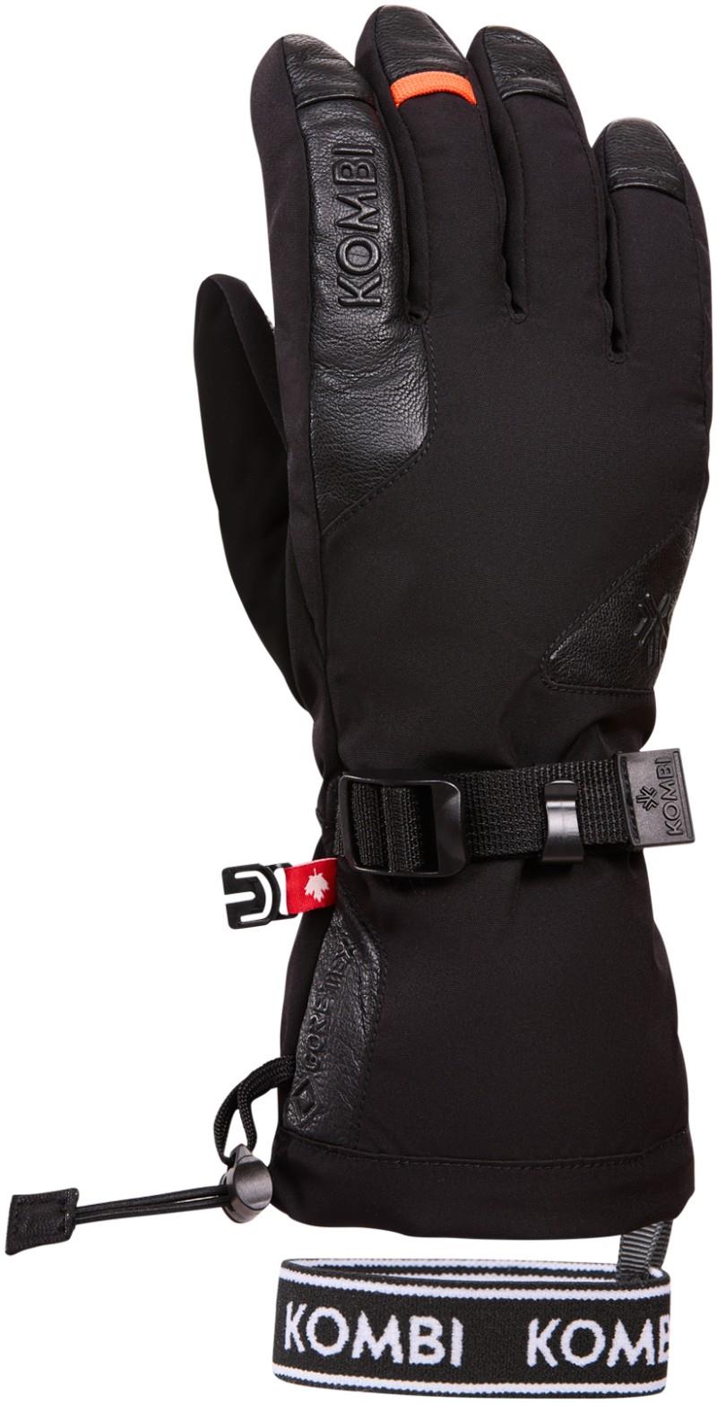 Heritage Gloves - Womens - black 1