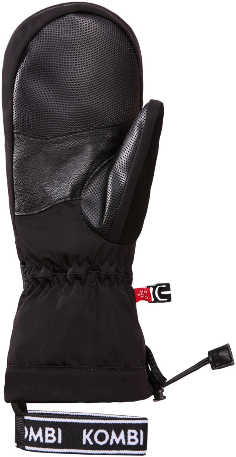 Heritage Gloves - Womens - black 1