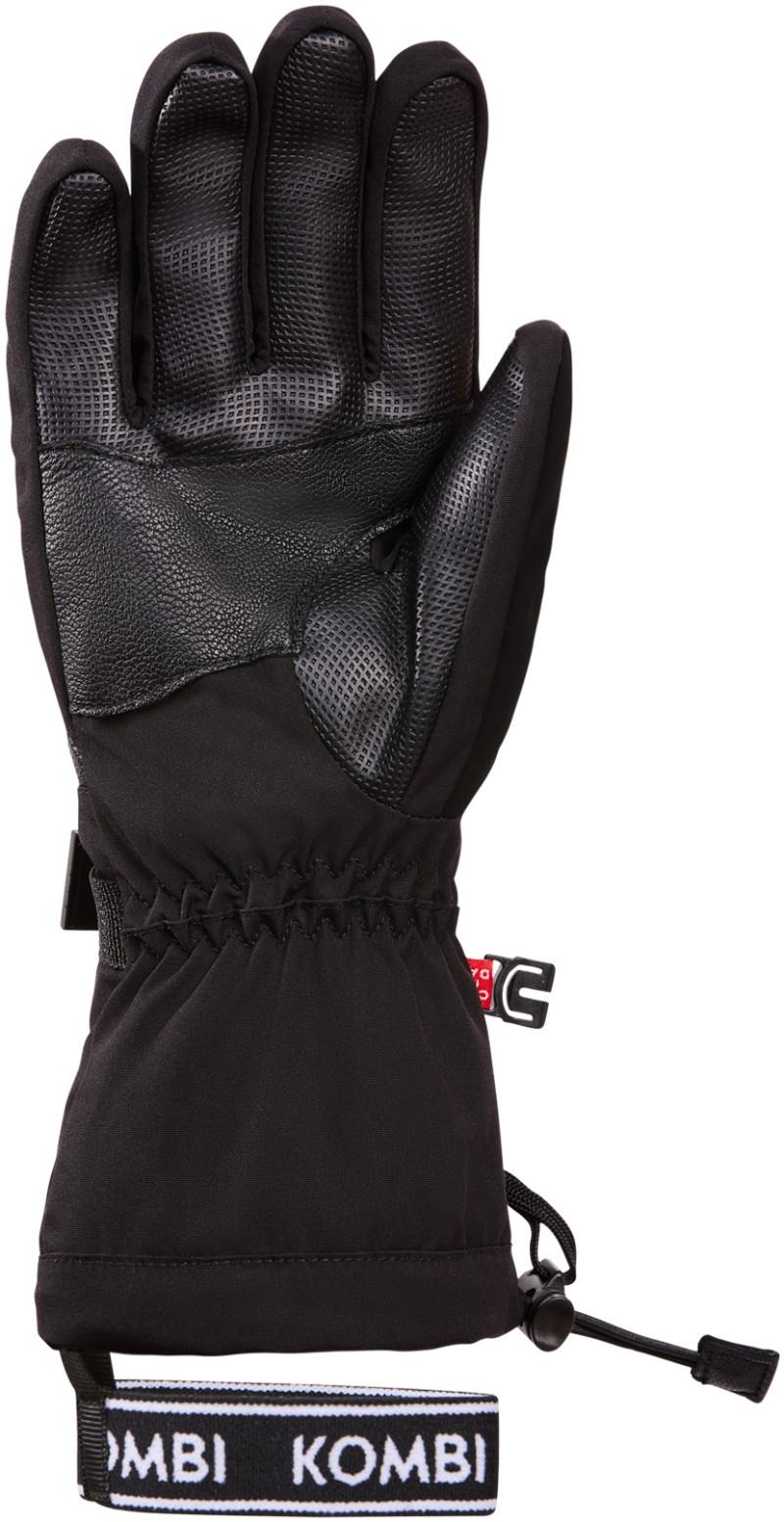 Heritage Gloves - Womens - black 1