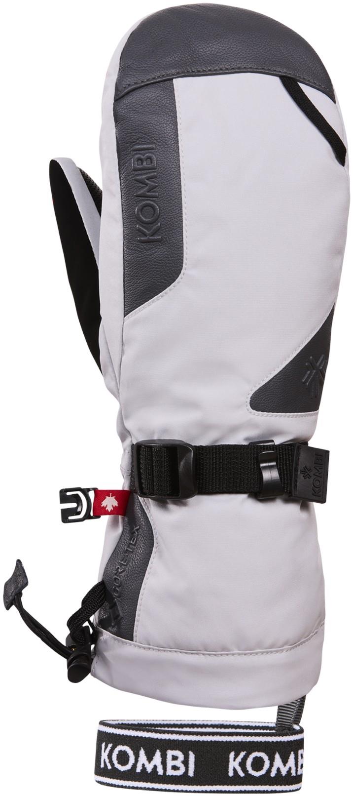 Heritage Gloves - Womens - harbor mist 1