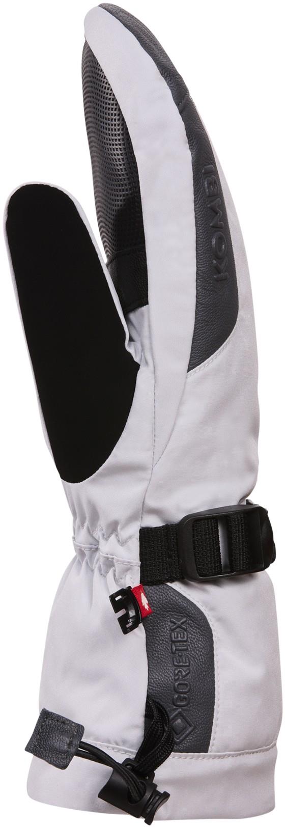 Heritage Gloves - Womens - harbor mist 1