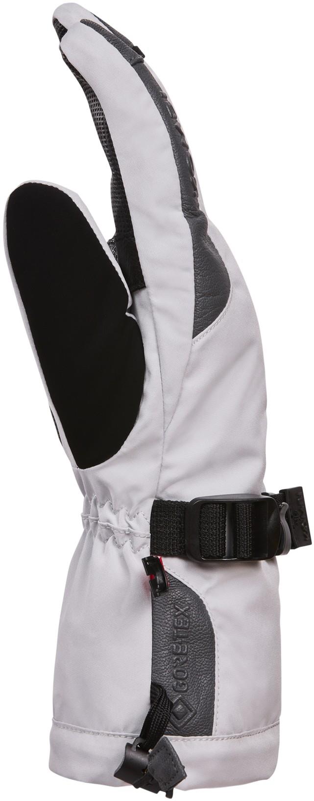 Heritage Gloves - Womens - harbor mist 1
