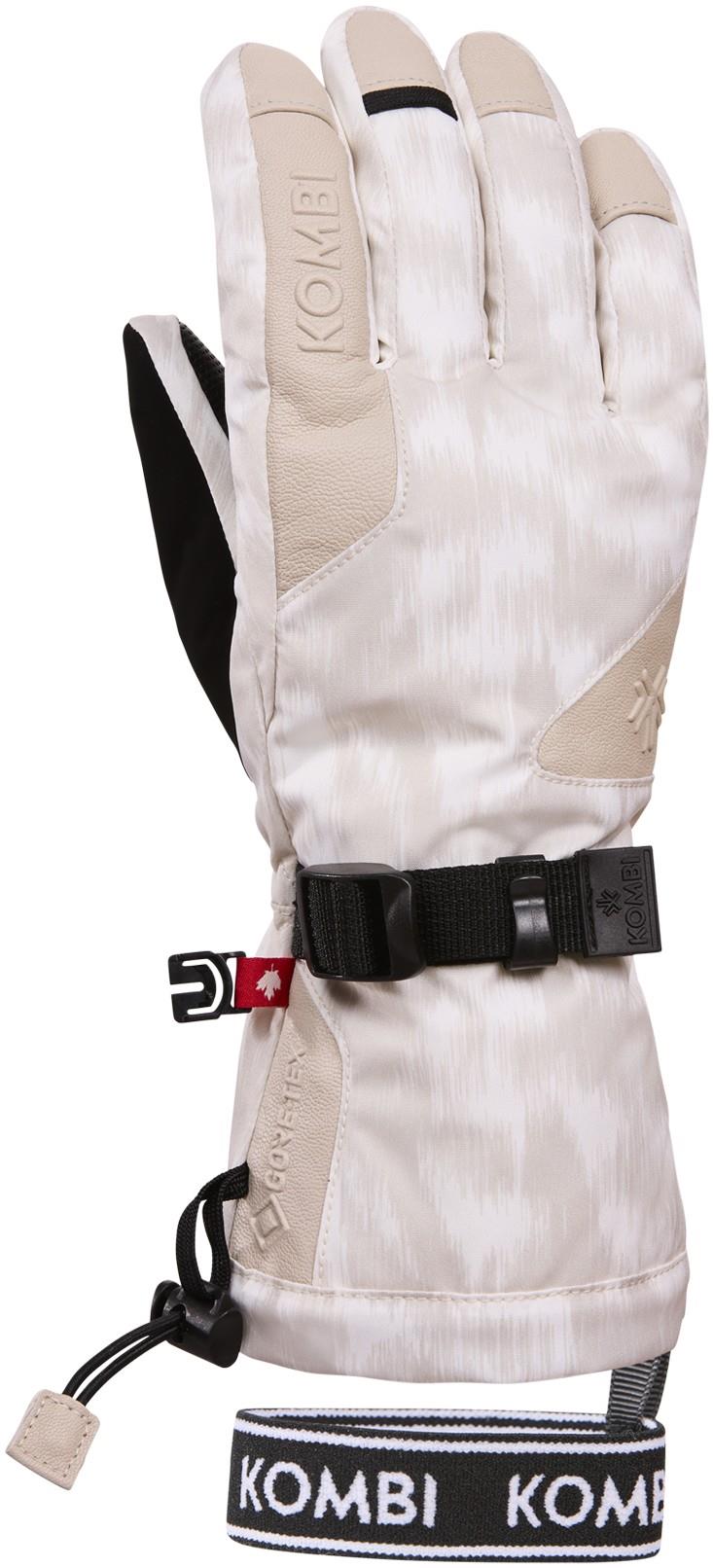 Heritage Gloves - Womens - light camo leo 1