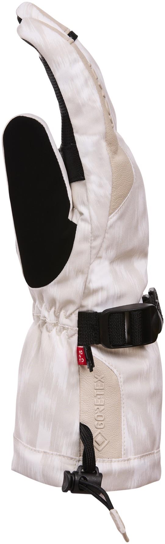 Heritage Gloves - Womens - light camo leo 1
