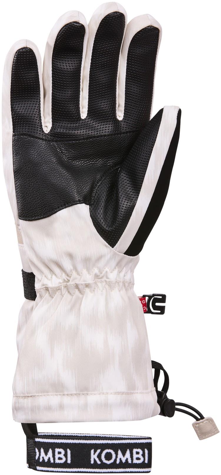Heritage Gloves - Womens - light camo leo 1