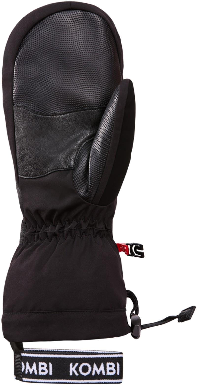 Heritage Mitts - Mens - black 1