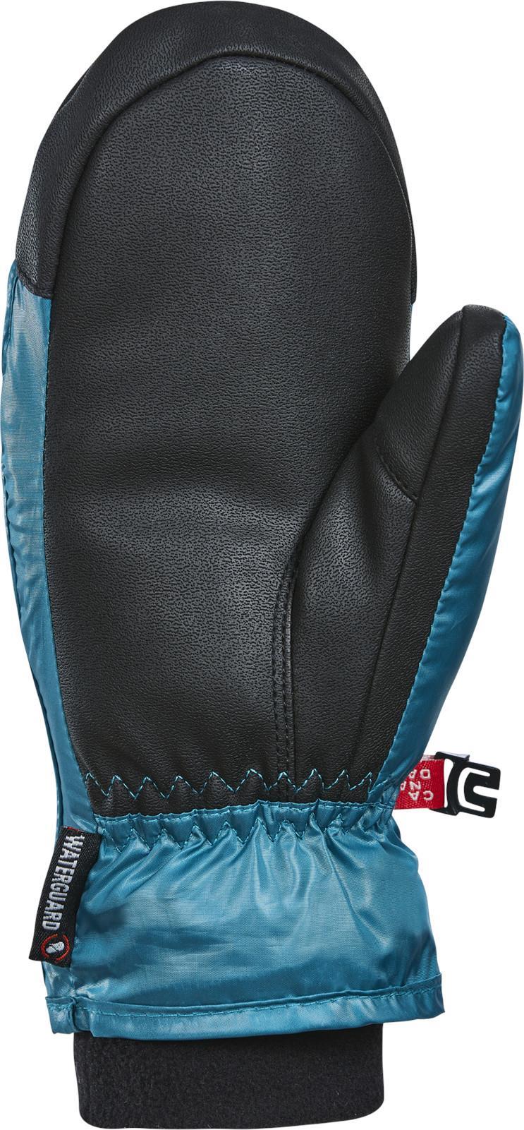 Hoft Mitts - Junior - deep lake 1