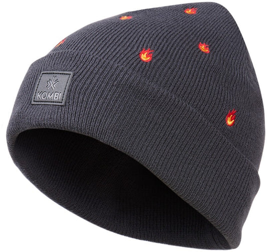 Hover Hat - Junior - asphalt 1