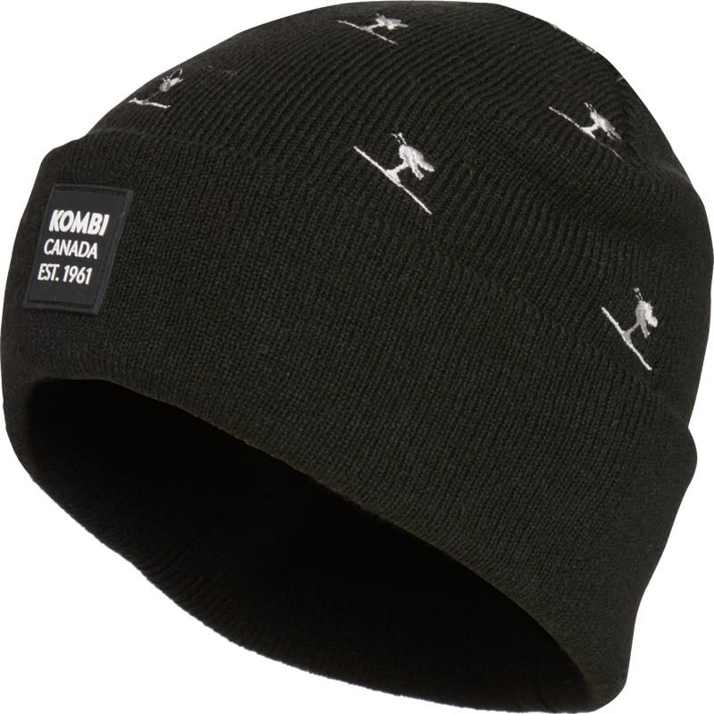 Hover Hat - Junior - black 1