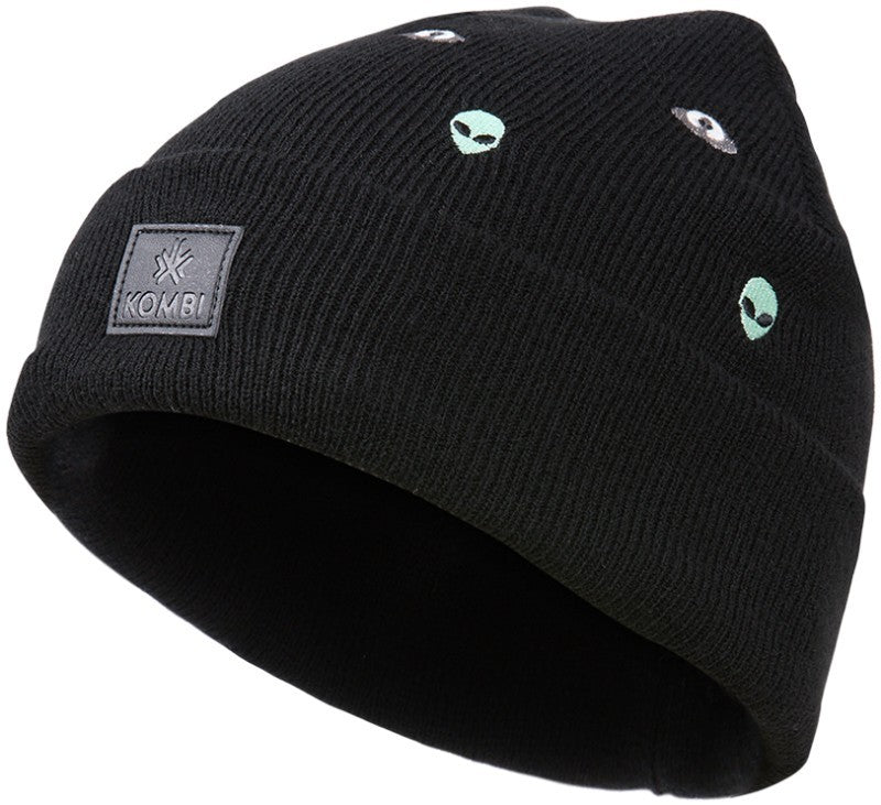 Hover Hat - Junior - blk 1