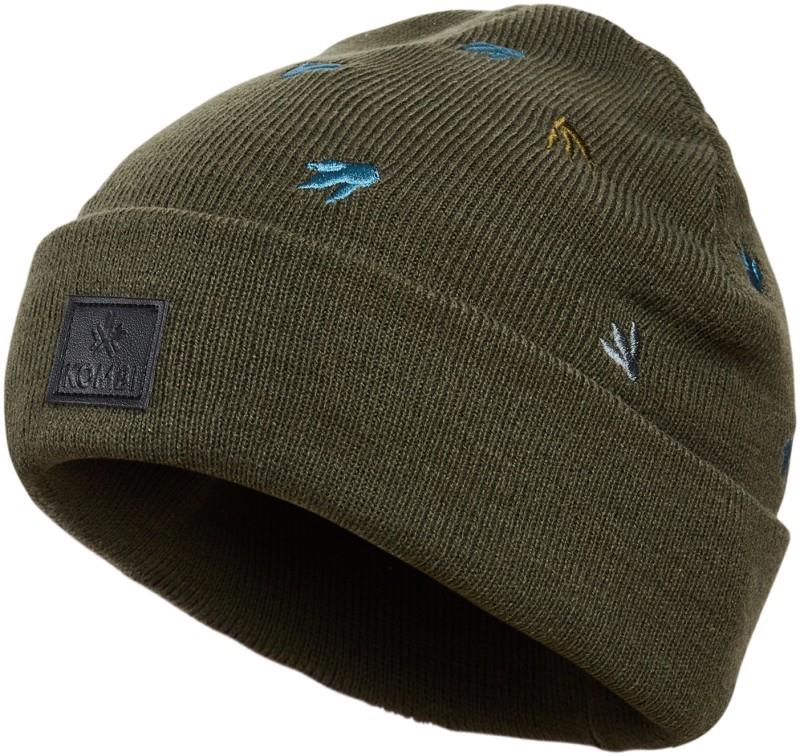 Hover Hat - Junior - fern 1
