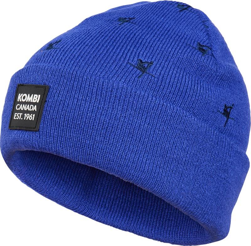 Hover Hat - Junior - sapphire blue 1
