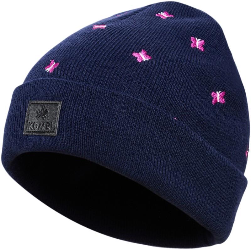 Hover Hat - Junior - true navy 1