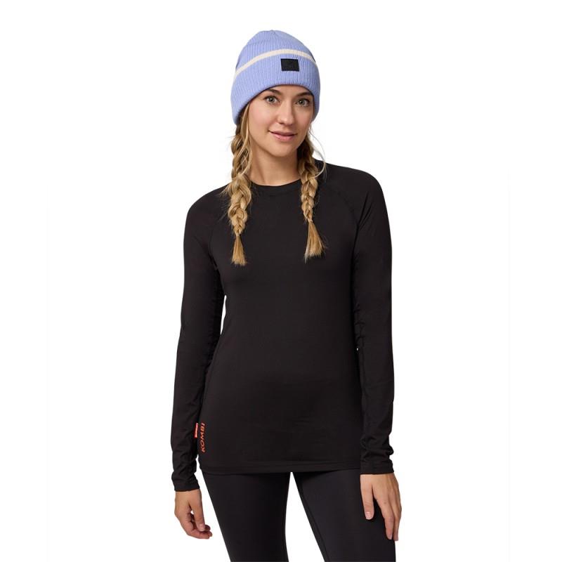 Hudson Hat - silky blue 1