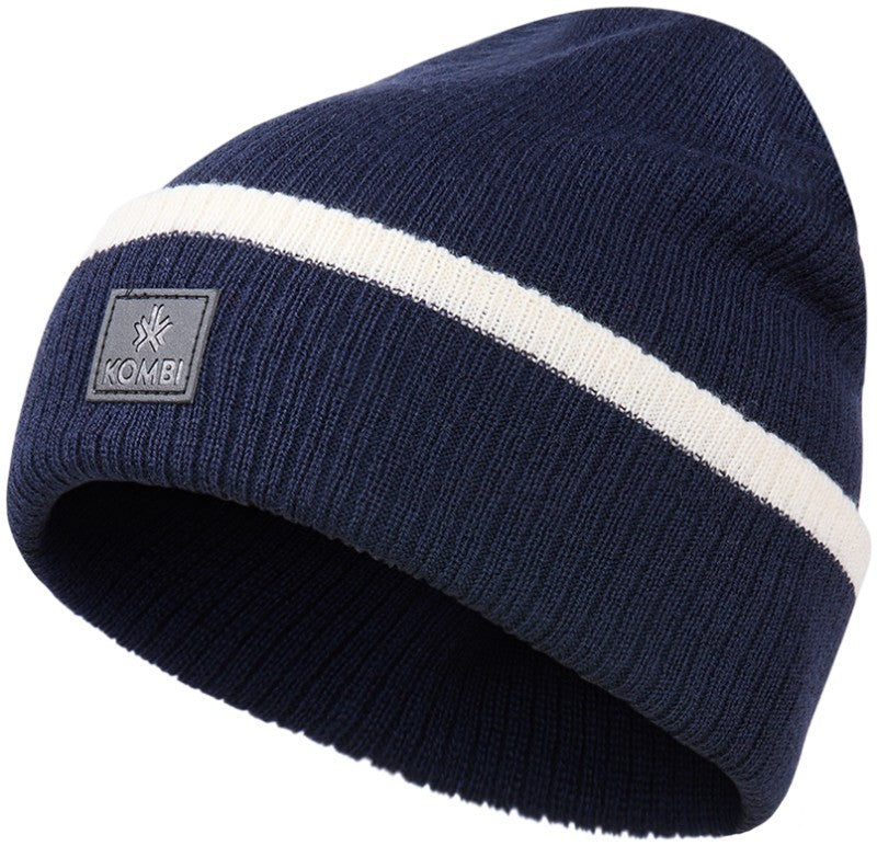 Hudson Hat - true navy 1